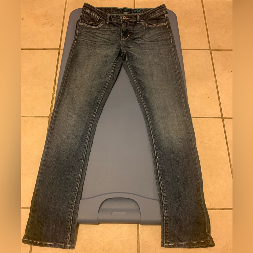 Girls Levi’s skinny fit used good condition